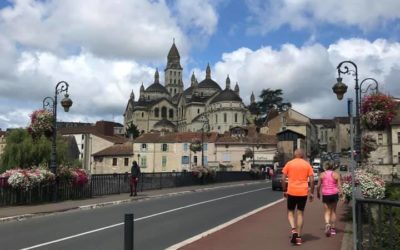 8 juillet : Périgueux – Grun