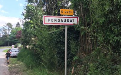 28 juin : Montsegur – Pondaurat