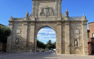 21 juillet : Calzadilla de la Cueza – Sahagun