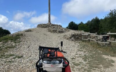 14 juillet : Rabanal del Camino – El Acebo
